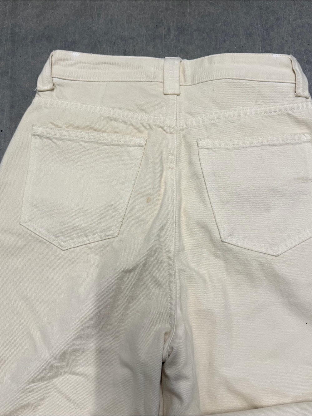 Khaite pants - Picture 5 of 9